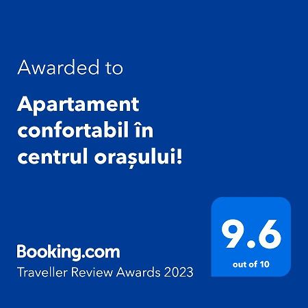 Apartament confortabil în centrul orașului! Chişinău Extérieur photo