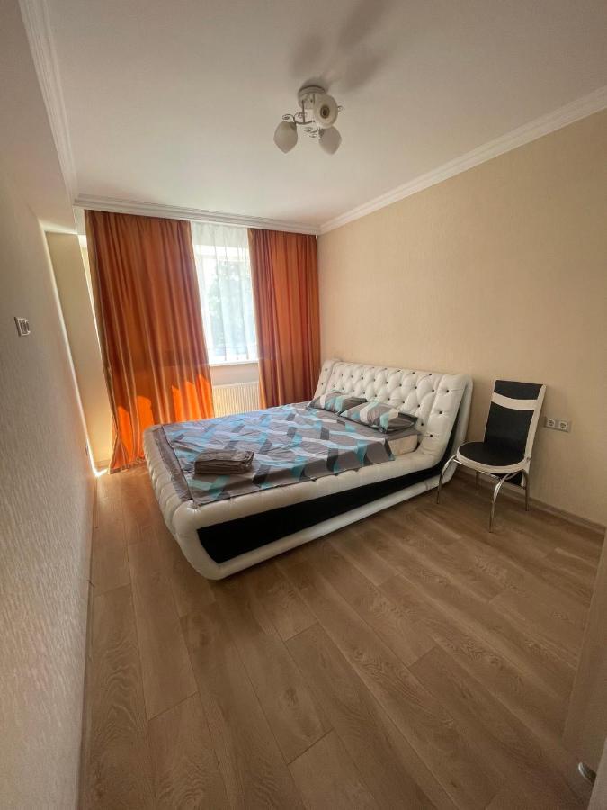 Apartament confortabil în centrul orașului! Chişinău Extérieur photo